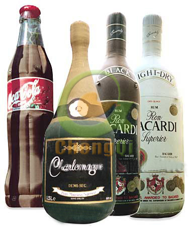 inflatable advertising model